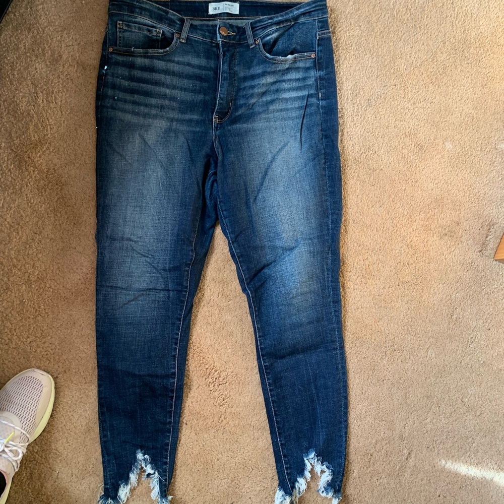 BKE PARKER JEAN